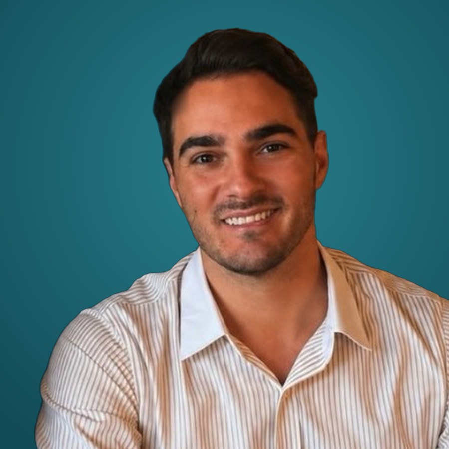 Beau Arfi, founder of Maple Investment Group
