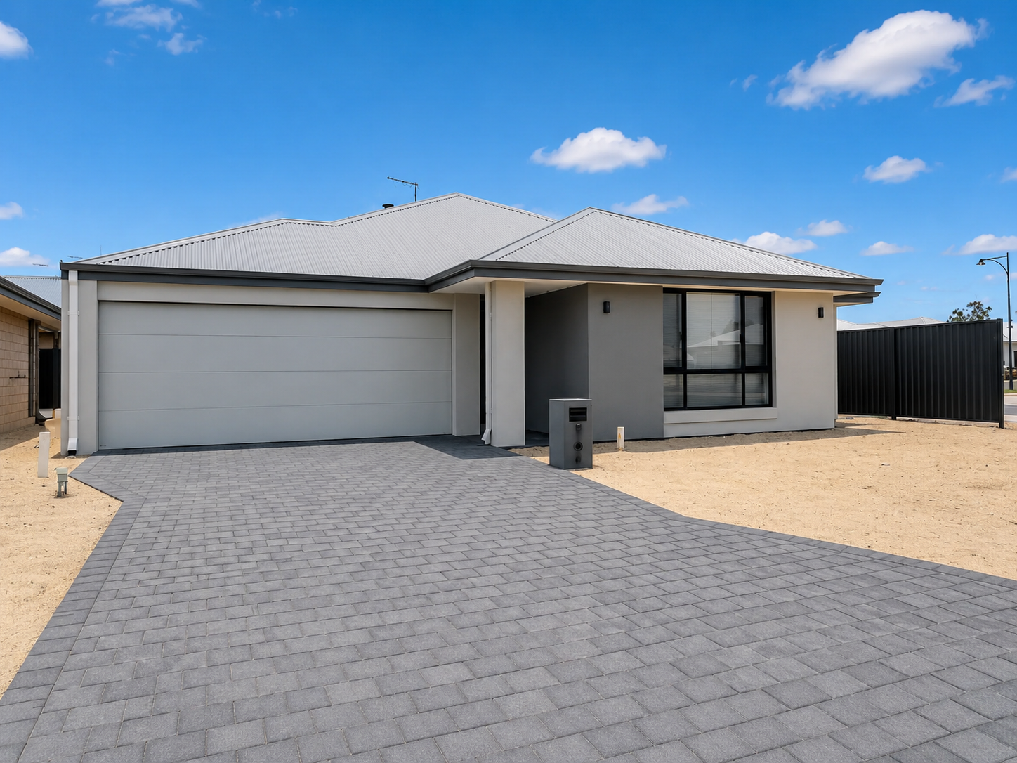 Henley Brook, WA