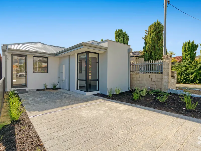 Nollamara, WA