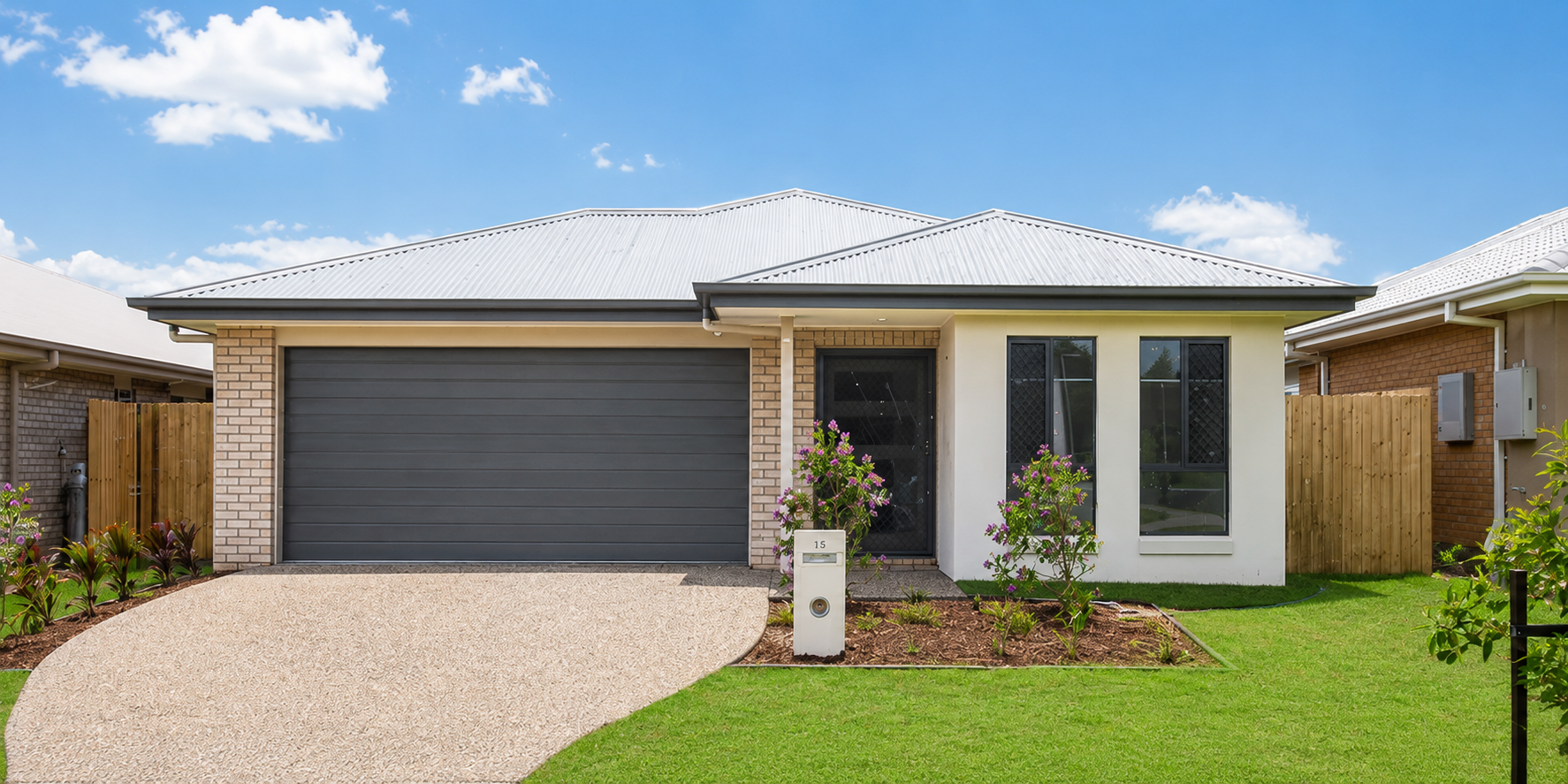 Yarrabilba, QLD