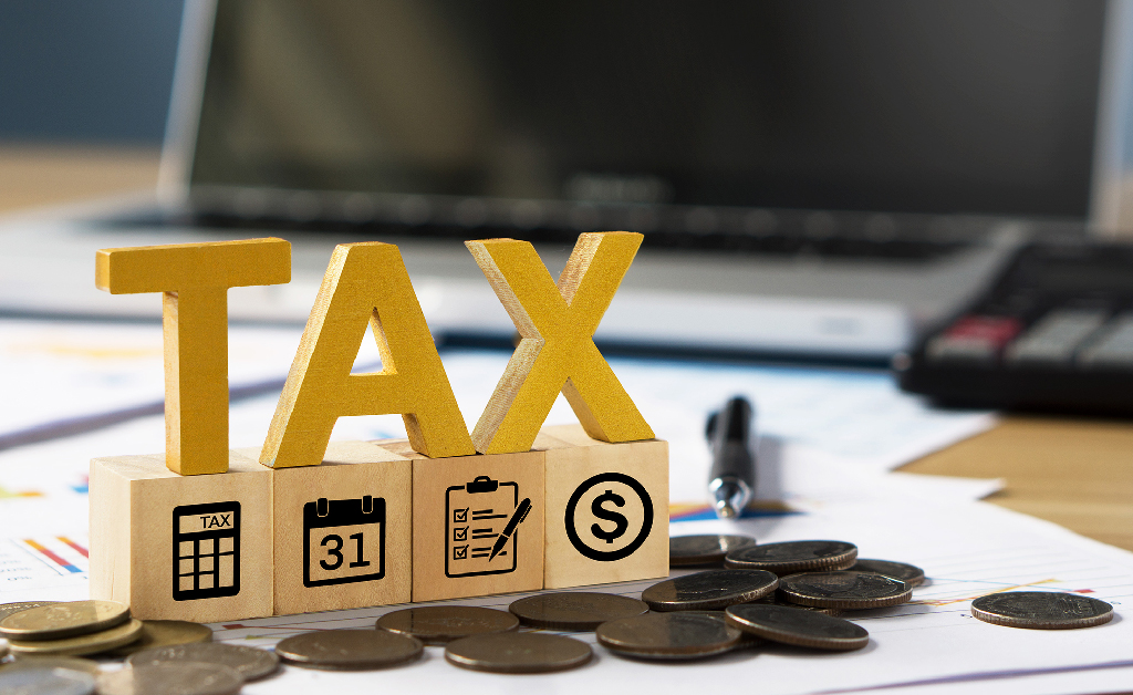 Investment property tax deductions What are these?