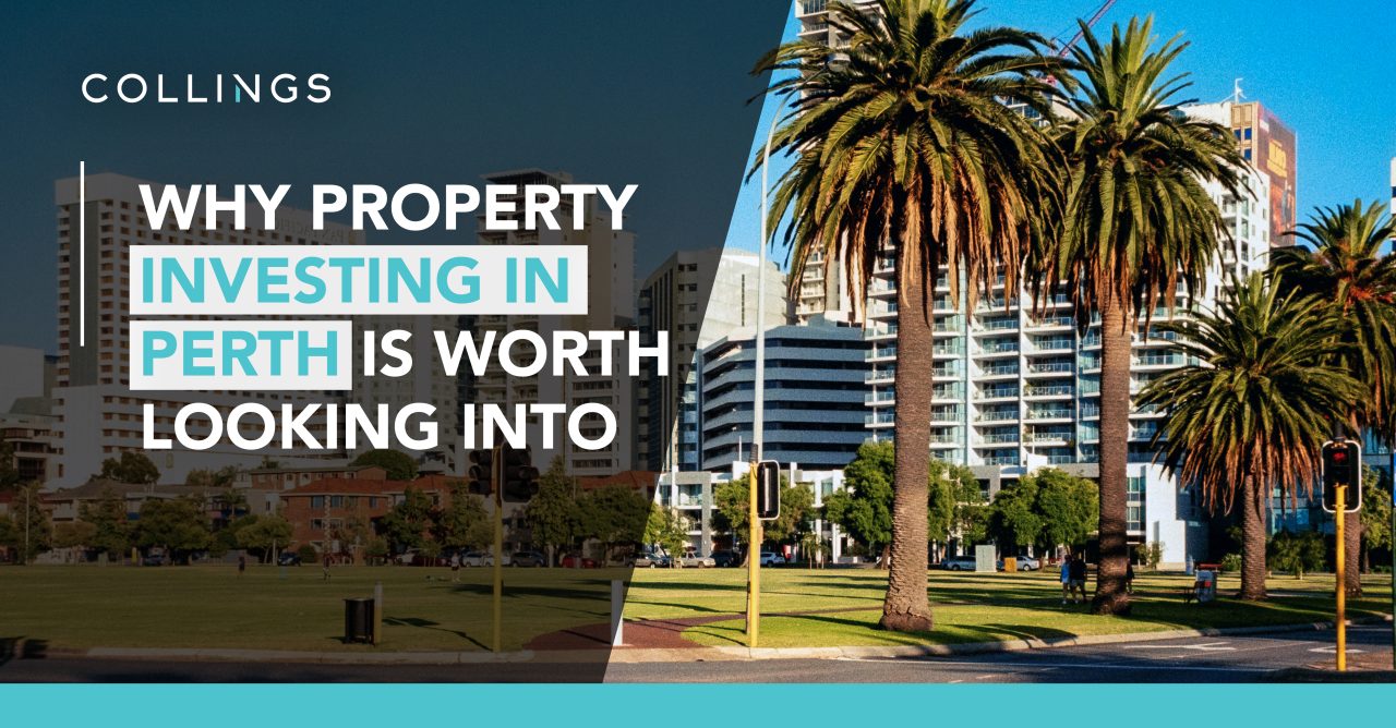 Perth's Property Investing | Maple Investment Group